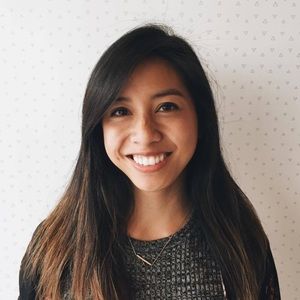 Meet your Posher, Audrey